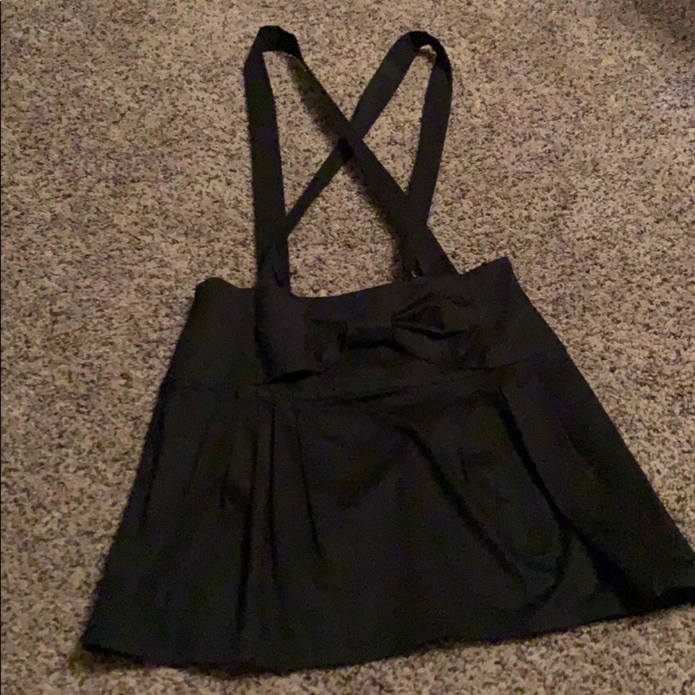 Betsey Johnson skirt